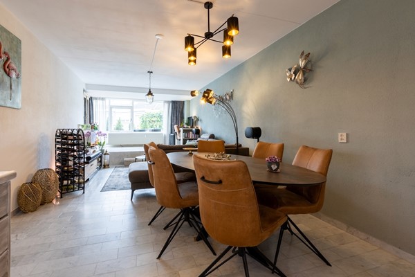 Medium property photo - Franciscusberg 9, 4611 MZ Bergen op Zoom